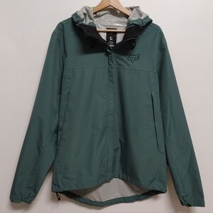 Fox Racing Ranger Jacket